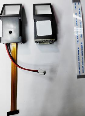 得力DEG931指纹头考勤机配件33113 3960 3765 33868 34521打卡机