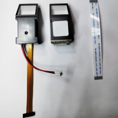 得力DEG931指纹头考勤机配件33113 3960 3765 33868 34521打卡机