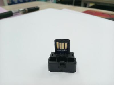 适合 夏普 ar-021st-c 2018L 3818S 4818 3020D 3821N粉盒芯片020