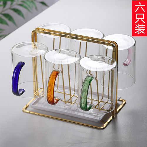 浅茗轩耐热玻璃家用是的测试推荐