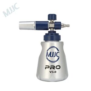MJJC3.0泡沫喷壶洗车打泡特调