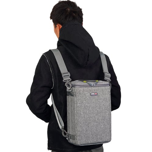 佳能尼康奥巴单反相机镜头内胆包