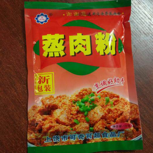 0家用上饶糯米粉调料包