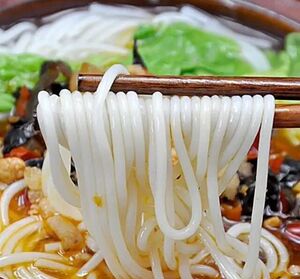 横峰食品厂：传统与现代的完美融合