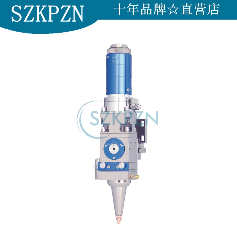 宏山天其三维激光切割机切管机新更换切割头  SW15B激光头组件