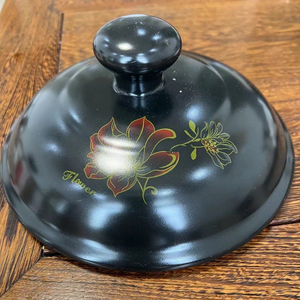 砂锅盖子（联系客服告知尺寸再下单）