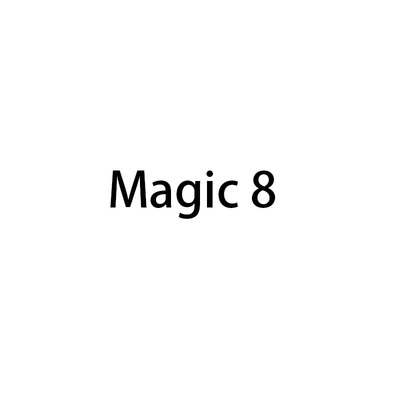 honor/荣耀 Magic8  激活后不支持7天无理由
