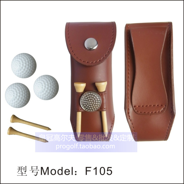 Sac de golf - Ref 39739 Image 1