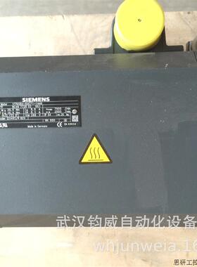 供应西门子伺服电机 1FT6086-8AH71-1AG1 27NM 4500转.议价