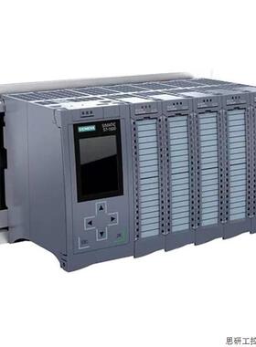 -200 SMART西门子//6ES72881ST600AA1 CPU模块6E2881ST600A.议价