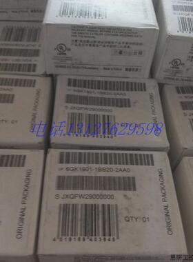 6GK1901-1BB20-2AA0原装西门子工业以太网FastConnect RJ45.议价