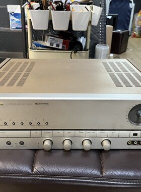 日本原装马兰士PM700AV五声道家庭影院功放