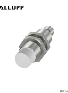 BALLUFF/巴鲁夫BAW002C 电感式测距传感器BAW M18MG-UAC80F.议价