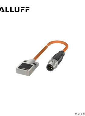 BALLUFF巴鲁夫BES048W电感传感BESR01ZC-PSC50B-BZ00,5-GS0.议价