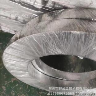 英国 403S17耐热不锈钢板 大直径光棒毛料 高精钢带.议价