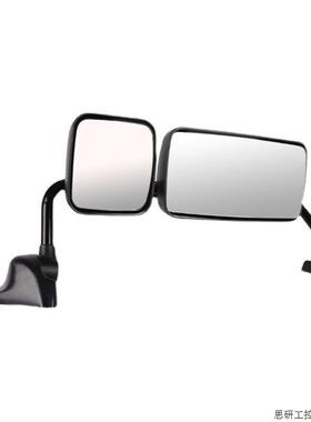 适用于一汽解放J6P后视镜总成 价格低质量高 品牌工厂.议价