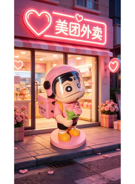 毕业季告白季送花小新手办