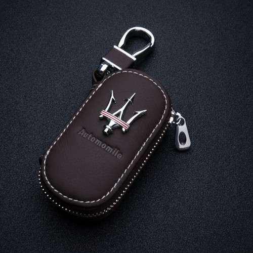 玛莎拉蒂汽车用吉博力总裁真皮套