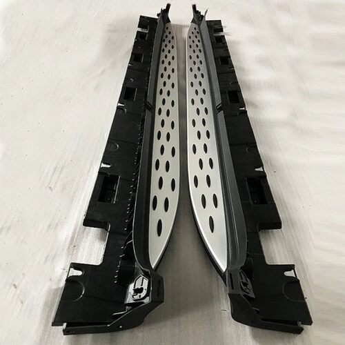 适用于奔驰ML踏板12-18款ML350 400 ML300原装款踏板