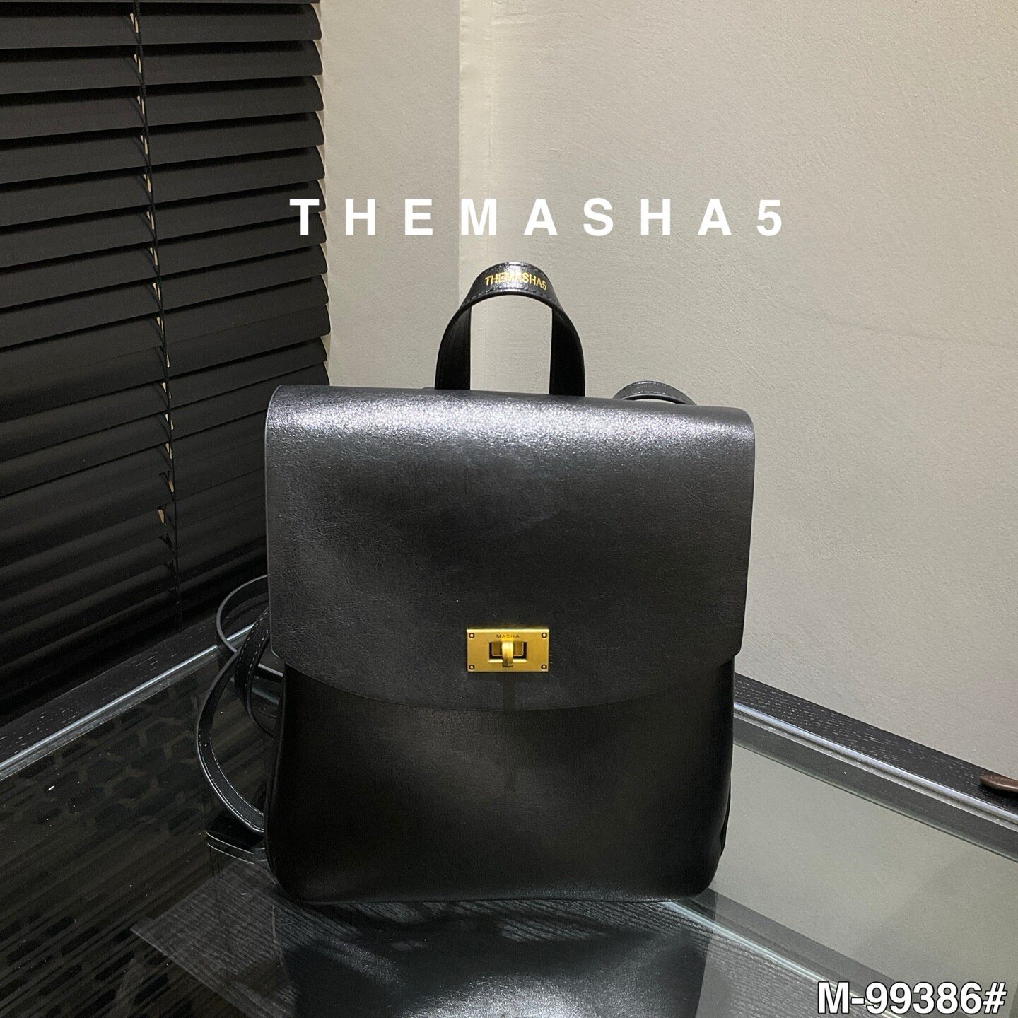 玛莎2026新款女包高级感小众手提包时尚百搭双肩背包休闲旅行包潮