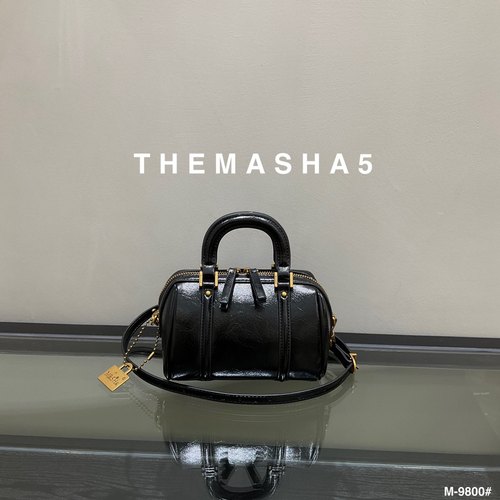 高级感女包玛莎手提斜挎时尚百搭