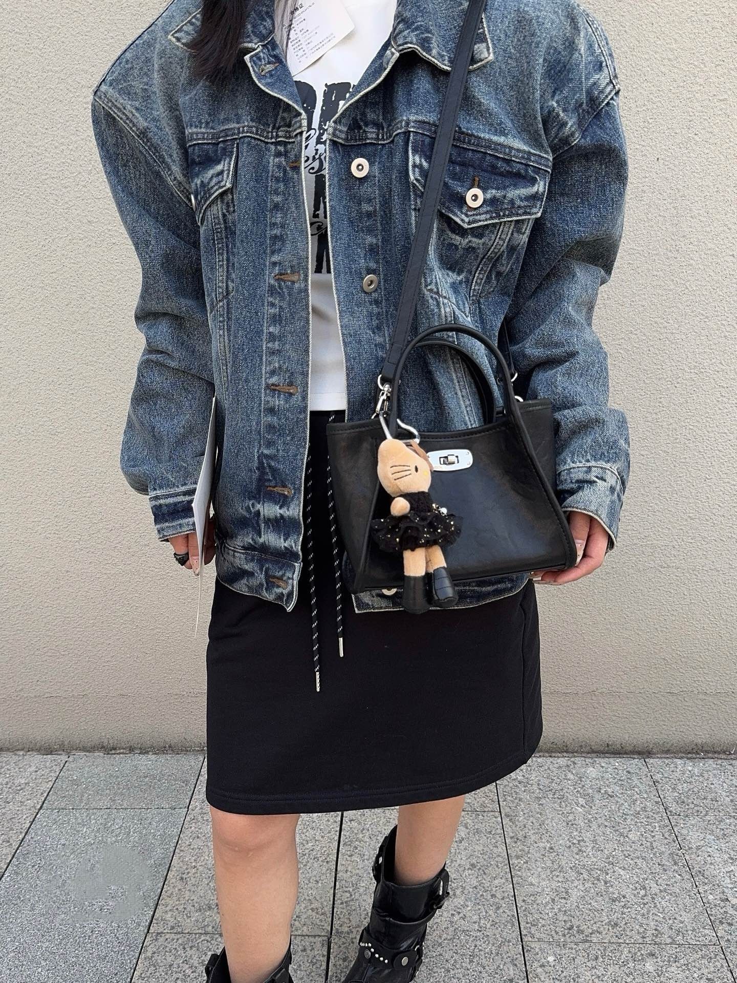 同丰2026新款女包高级感手提小包包时尚百搭单肩斜挎包休闲子女包,箱包皮具/热销女包/男包,通用款女包,淘宝优惠券,粉丝福利购,淘宝优惠卷