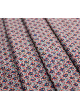 【105207-1】Lib*rtyLUXOR卢克索80支高密棉布印花diy服装面料