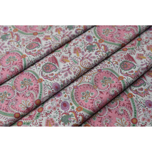 Lib*rty丽丽猫100支长纤棉幅宽138cm【QB068012-1】定制不退换