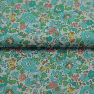 Lib 068038 定制不退换 Betsy 100支长纤棉138cm rty