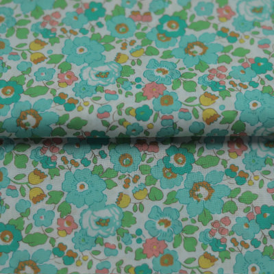 【068038-2】Lib*rty Betsy 100支长纤棉138cm-定制不退换