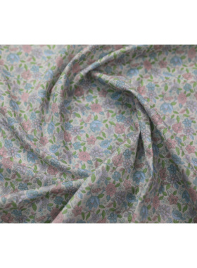 【105214-1】Lib*rty Floral Ovation 花朵的欢呼