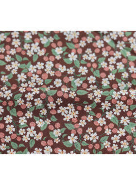 【105203-1】2025Lib*rty  Karens Choice80支高密棉布印花