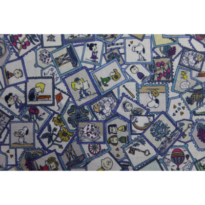 Lib**ty史*比Stamp100支长纤棉【QB068002-2】定制不退换