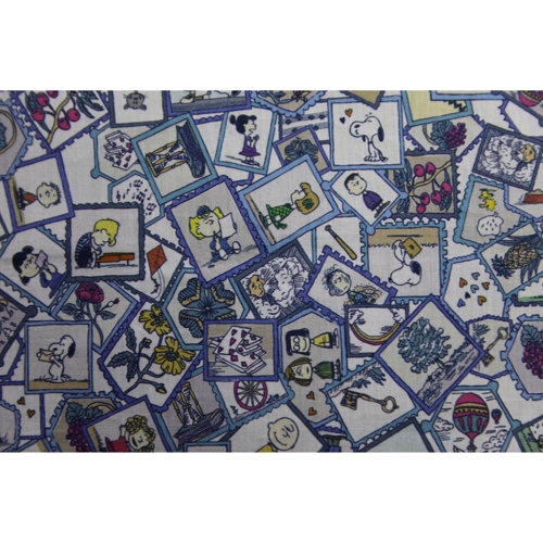 Lib**ty史*比Stamp100支长纤棉【QB068002-2】定制不退换