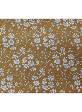 Lib*rty卡佩尔100支长纤棉幅宽138cm【QB068020-1】定制不退换