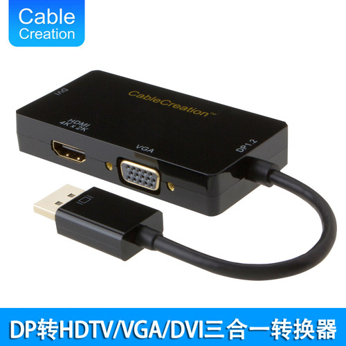 转换器cablecreation让利促销