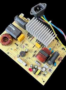 九阳IH电磁电饭煲锅原装配件F40T-F372/F30T-F581/F376电源板主板