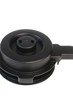 九阳破壁料理机配件L12-Y907/P121/P312搅拌杯热杯盖子密封圈Y99A