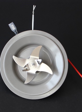 九阳原装破壁料理机L18-P165/P919/91A-B刀座搅拌组件发热盘配件