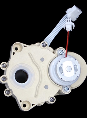 九阳不用手洗澡破壁机Y1/Y966/K61方向阀转向阀原装原厂全新配件