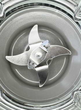 九阳破壁豆浆机搅拌杯配件P163-B/Y91A-B-C/Y903-B-C加热玻璃杯子