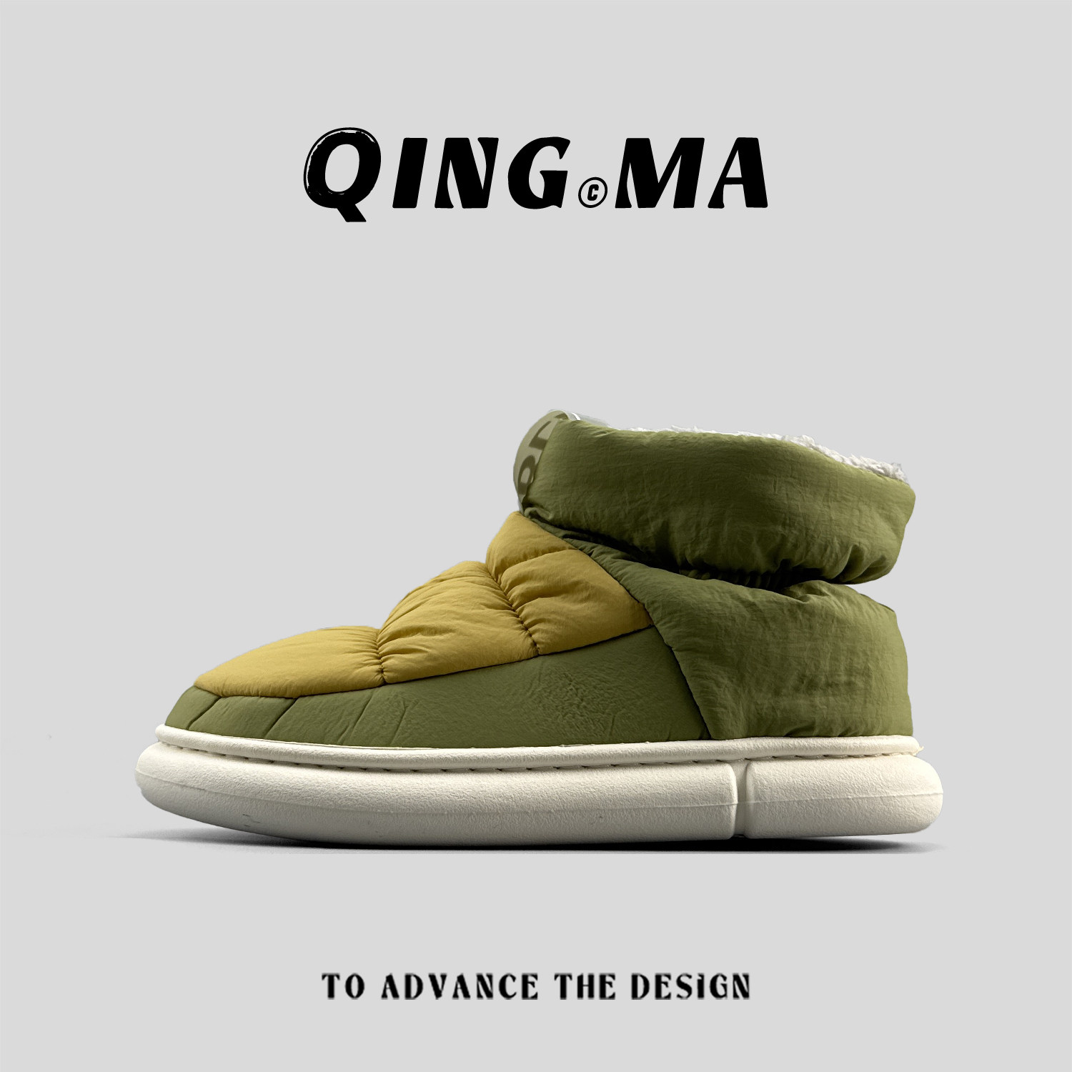 外贸男女亲子雪地靴冬季加绒保暖面包鞋防水防寒户外加厚棉鞋短靴,流行男鞋,时尚雪地靴,淘宝优惠券,粉丝福利购,淘宝优惠卷