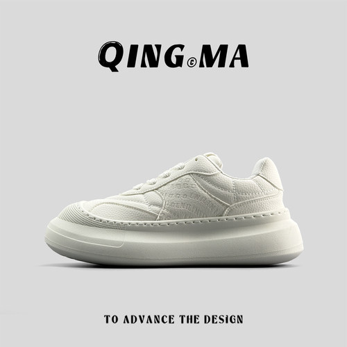 休闲板鞋时尚百搭日常舒适运动鞋