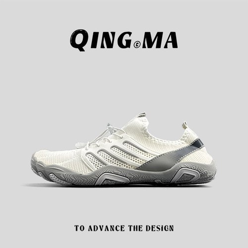 外穿溯溪鞋速干涉水鞋健身训练鞋