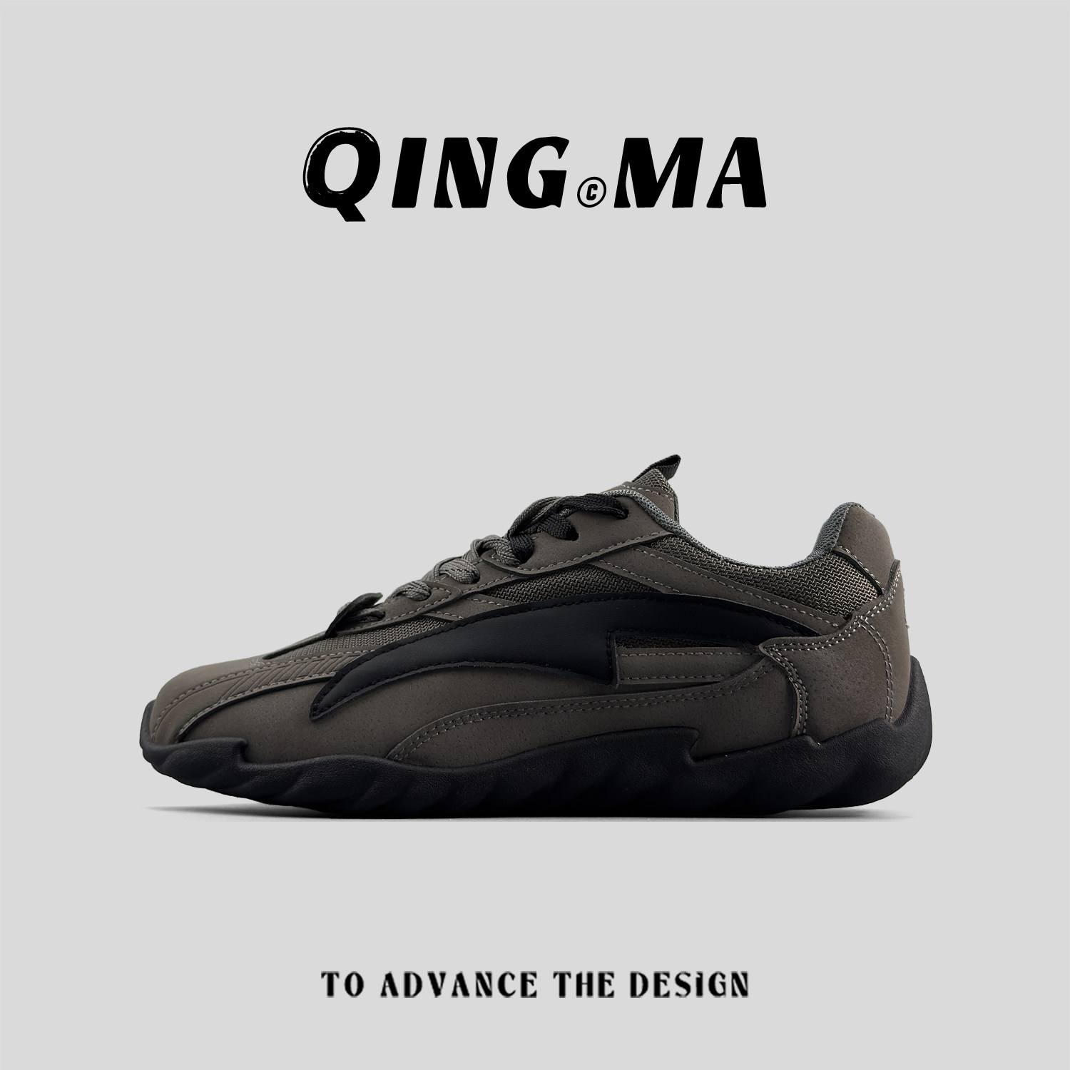 外贸男士复古德训鞋男百搭休闲鞋潮流时尚低帮透气户外运动鞋潮鞋,流行男鞋,德训鞋,淘宝优惠券,粉丝福利购,淘宝优惠卷