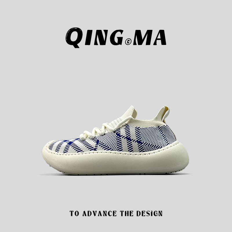 厚底休闲鞋轻便潮百搭休闲