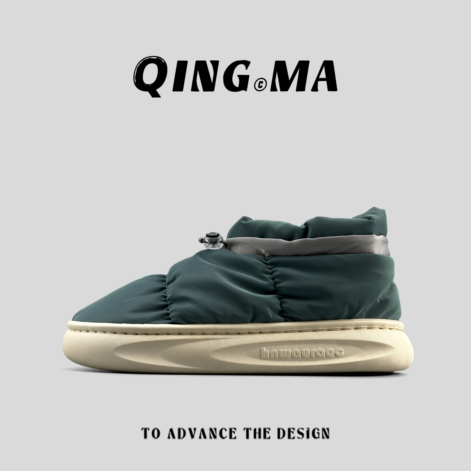 外贸男女加绒保暖雪地靴厚底防寒棉靴户外亲子休闲防水面包鞋短靴,流行男鞋,时尚雪地靴,淘宝优惠券,粉丝福利购,淘宝优惠卷