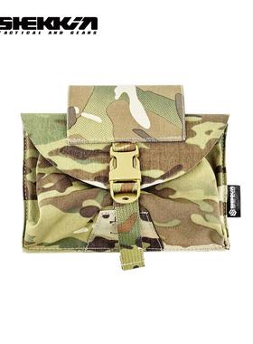 Shekkin gears GBRS IFAS 医疗包 急救包 战术网红 海豹 爱用