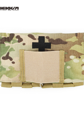 Shekkingears LBT9022风格战术医疗包 海豹DG 三角洲CAG 爱用