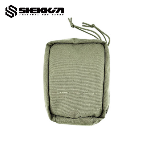 Shekkingears EI风格 RG 战术医疗包 ifak 游骑兵 RG 爱用